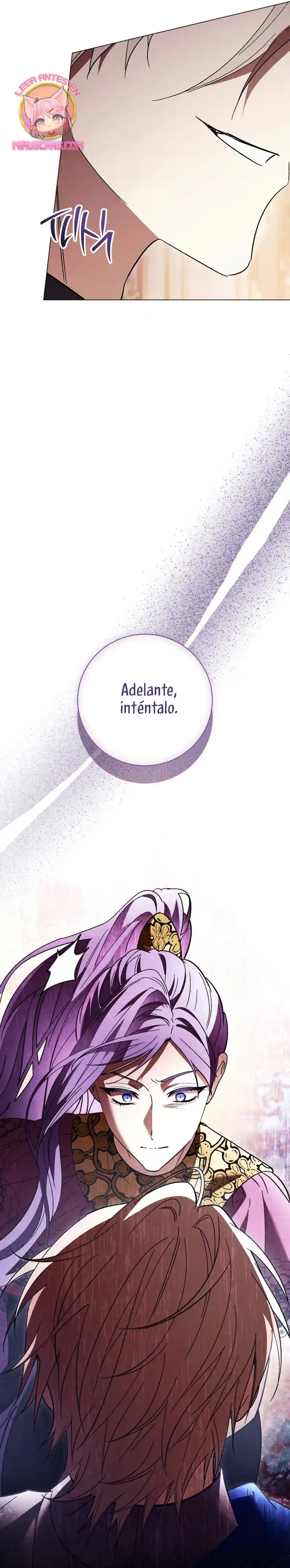 Cadena Negra capítulo 65, página 2