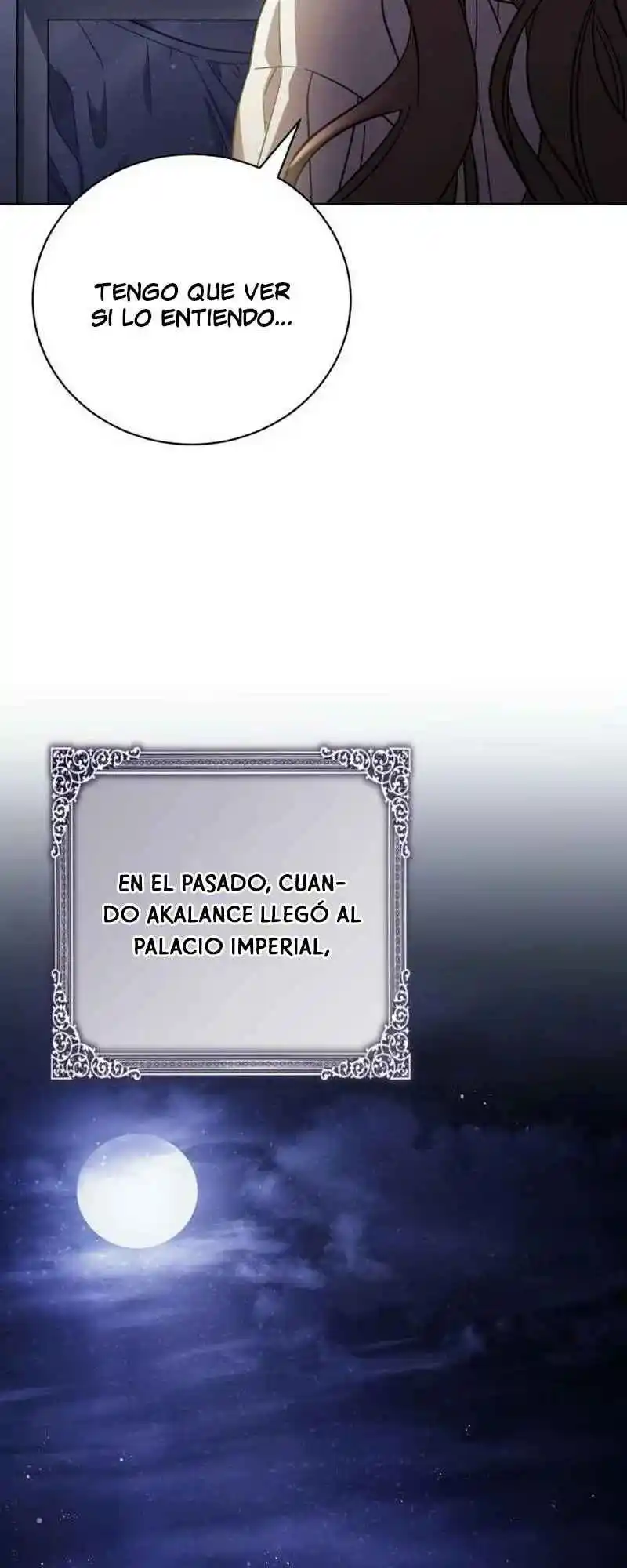 Cadena Negra capítulo 7, página 15