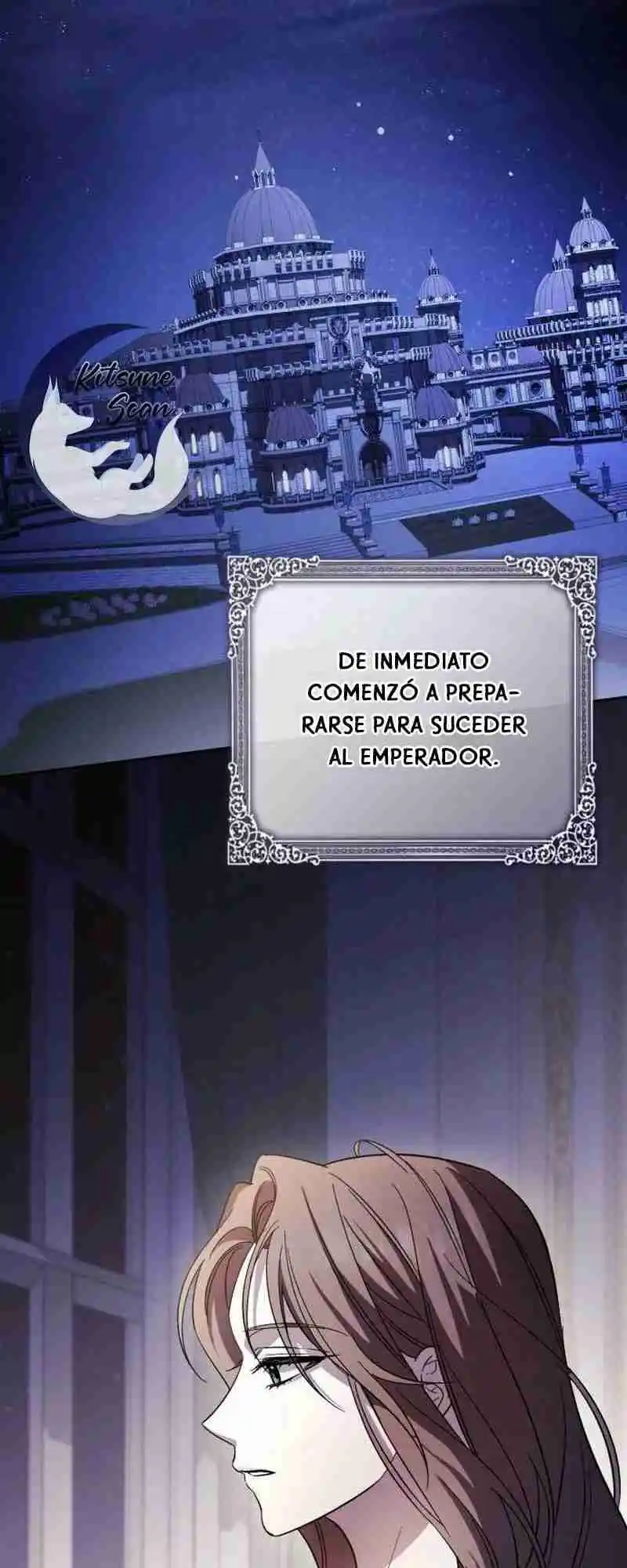 Cadena Negra capítulo 7, página 16