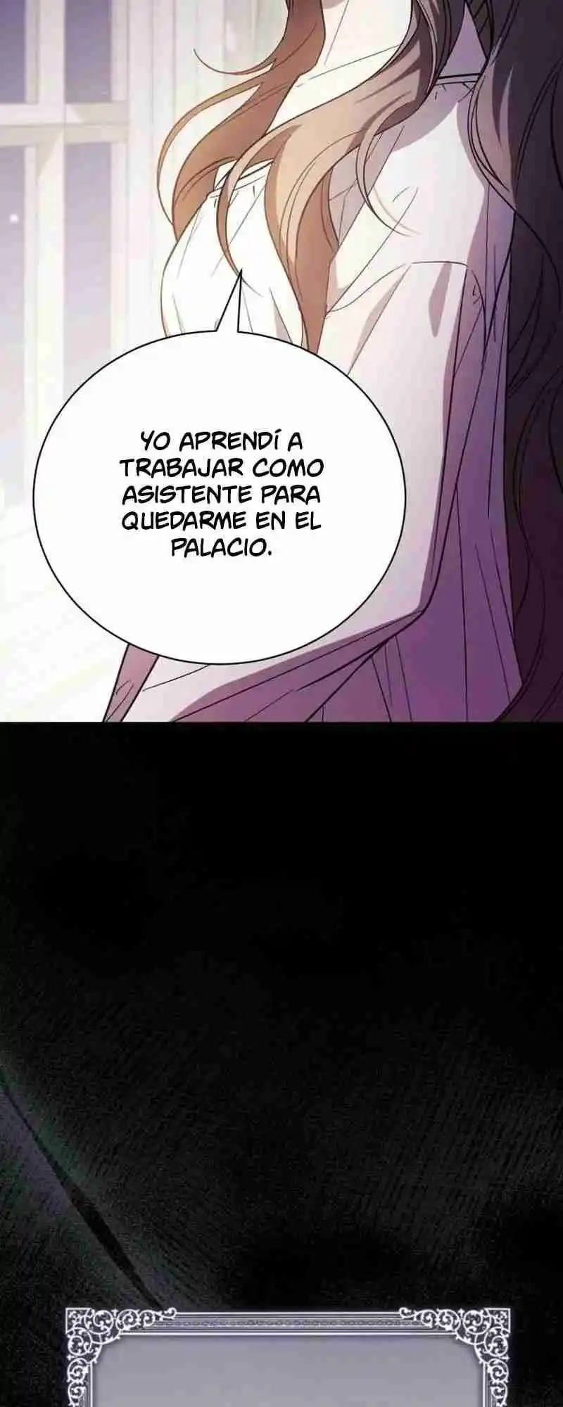 Cadena Negra capítulo 7, página 17