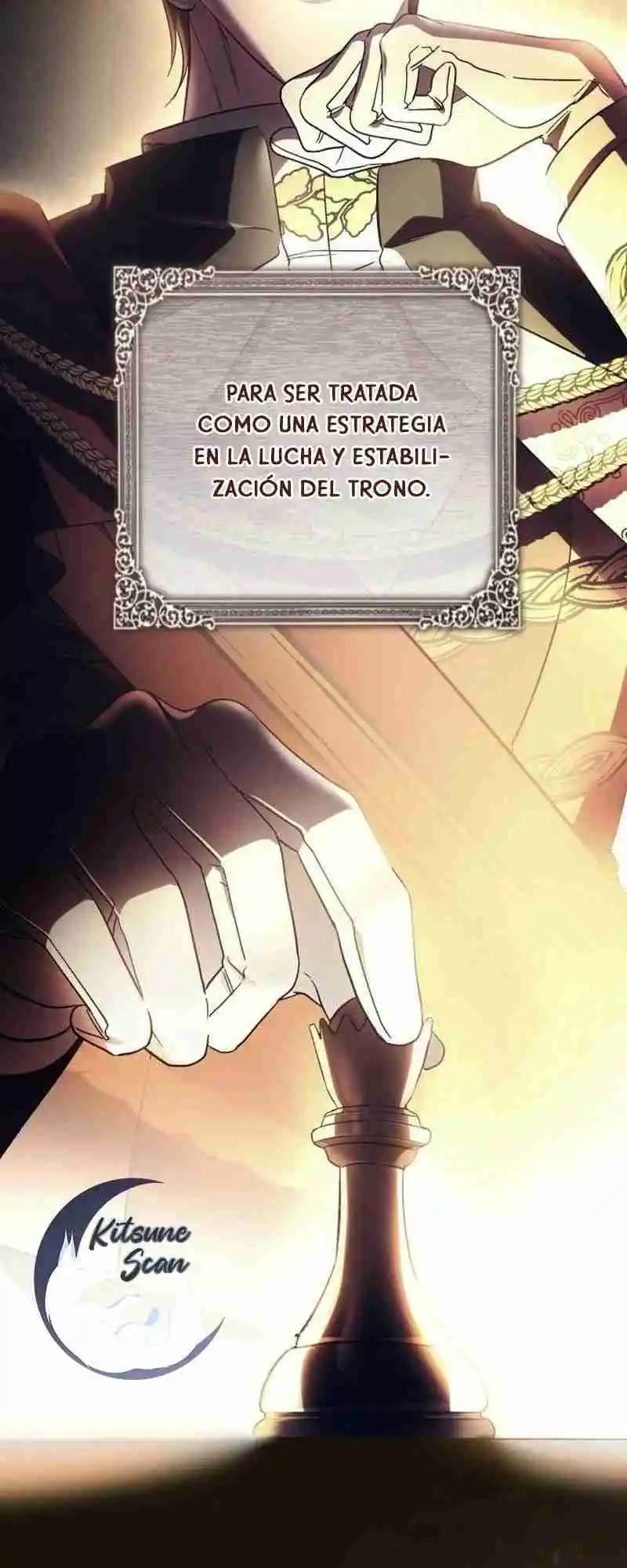 Cadena Negra capítulo 7, página 26