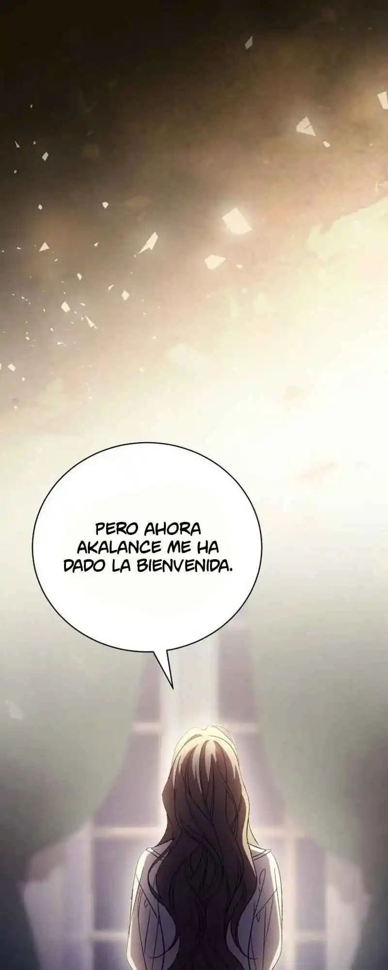 Cadena Negra capítulo 7, página 27