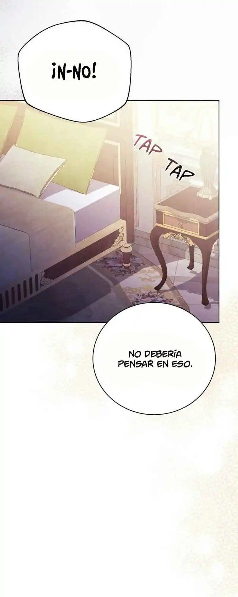Cadena Negra capítulo 7, página 34