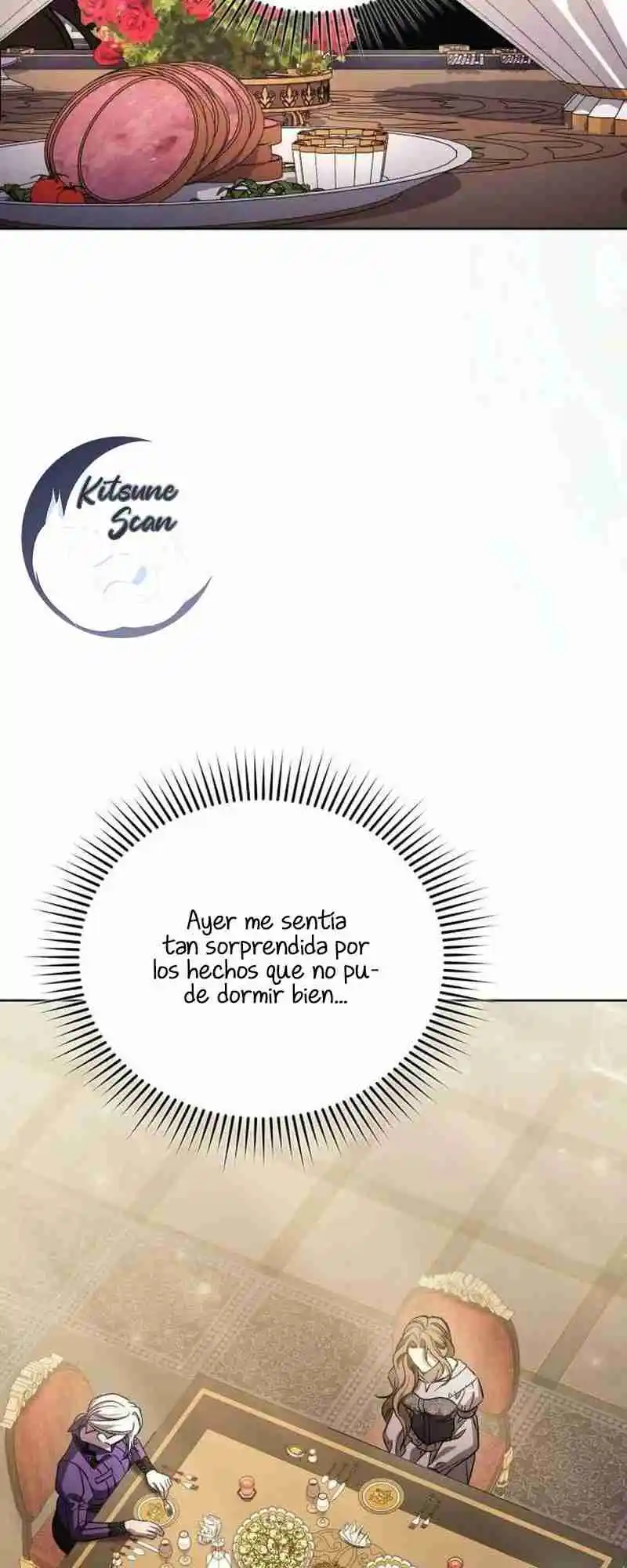 Cadena Negra capítulo 7, página 45