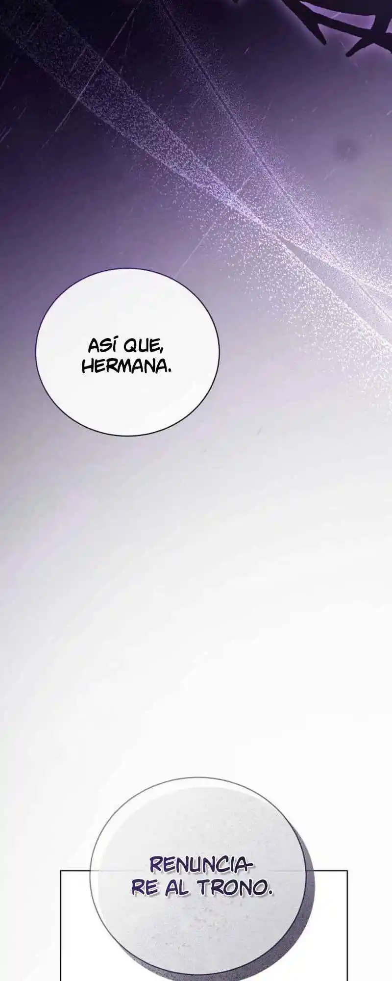 Cadena Negra capítulo 7, página 67
