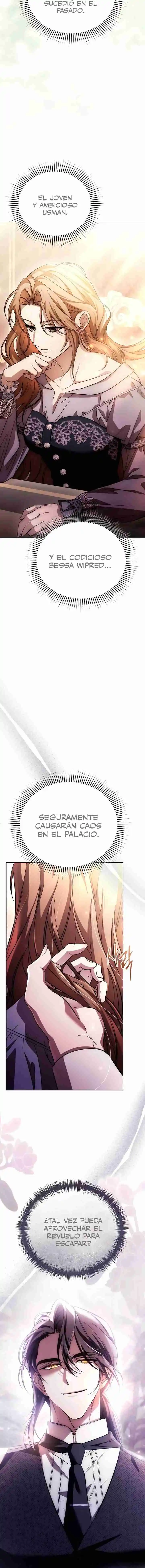 Cadena Negra capítulo 8, página 4