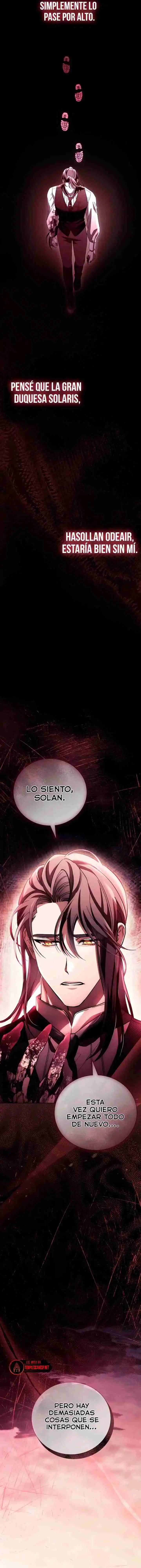 Cadena Negra capítulo 8, página 15