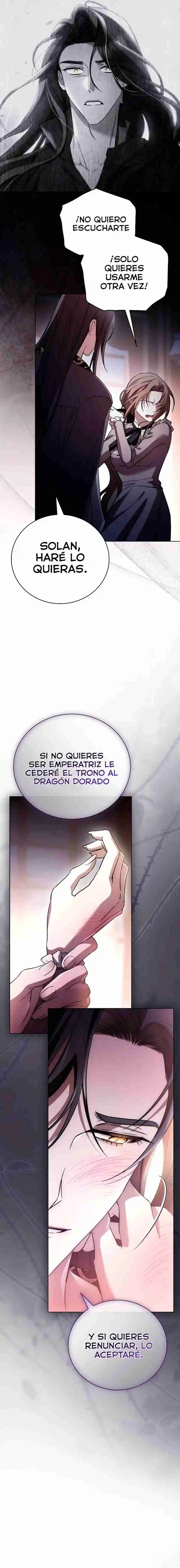 Cadena Negra capítulo 8, página 22