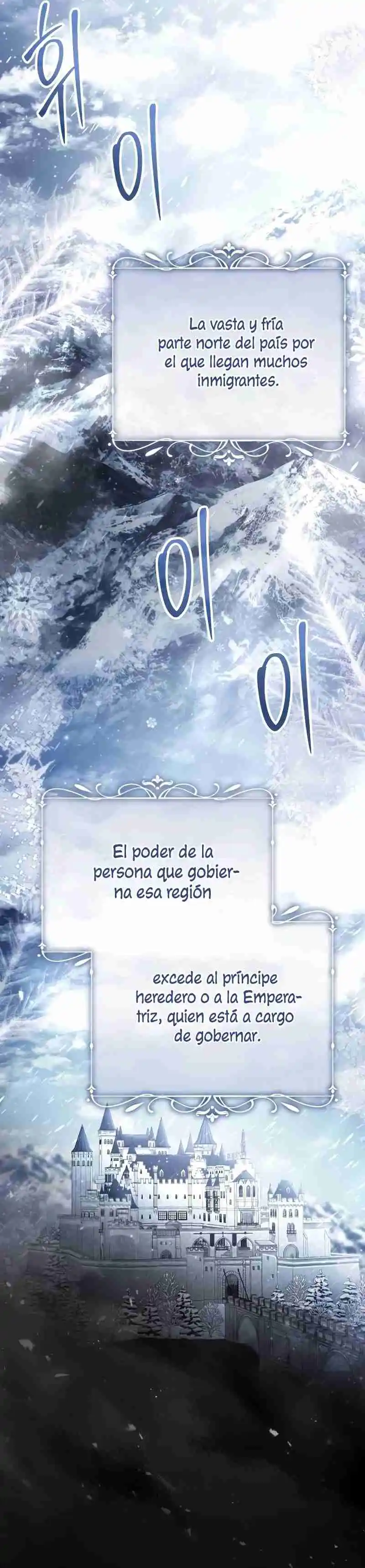 Cadena Negra capítulo 9, página 32