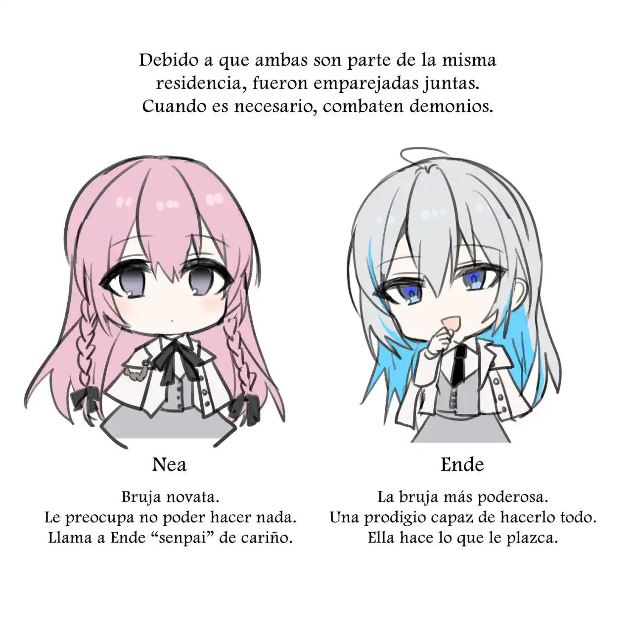 Caelum capítulo 2, página 18