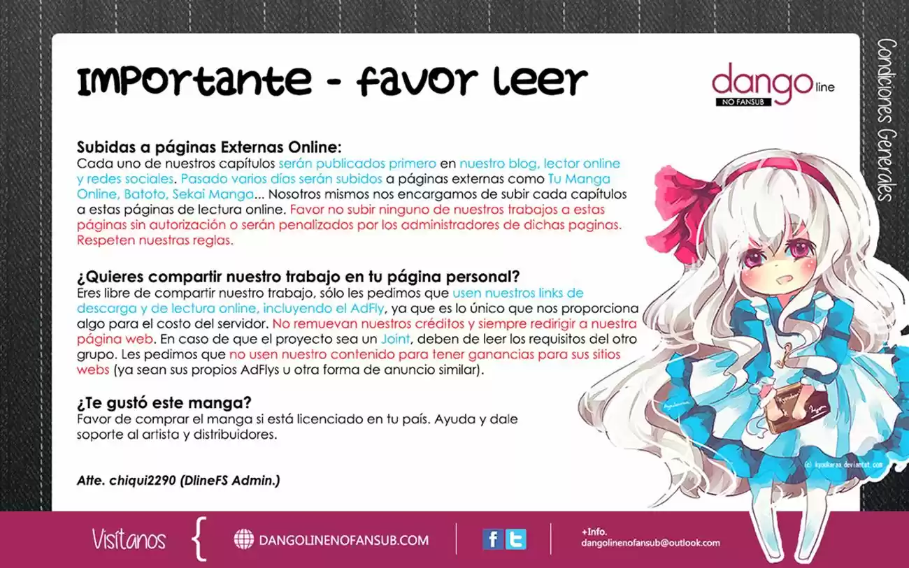 Cafe Dé Hanadan capítulo 2, página 2