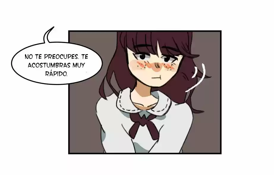Cake & Kamikaze capítulo 3, página 12