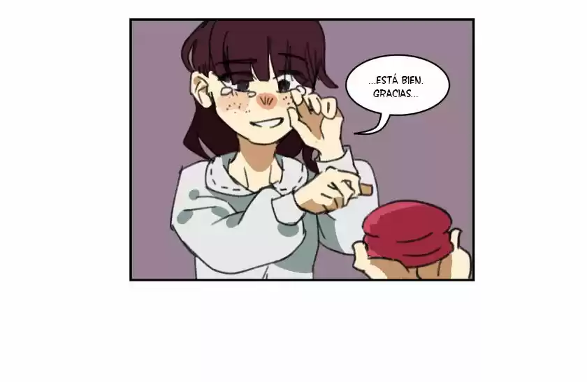 Cake & Kamikaze capítulo 3, página 42