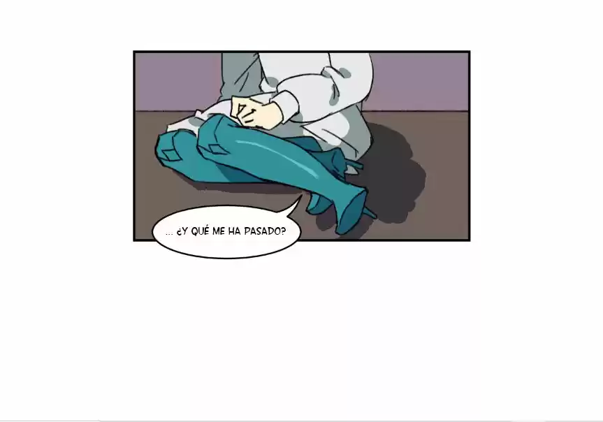 Cake & Kamikaze capítulo 3, página 48