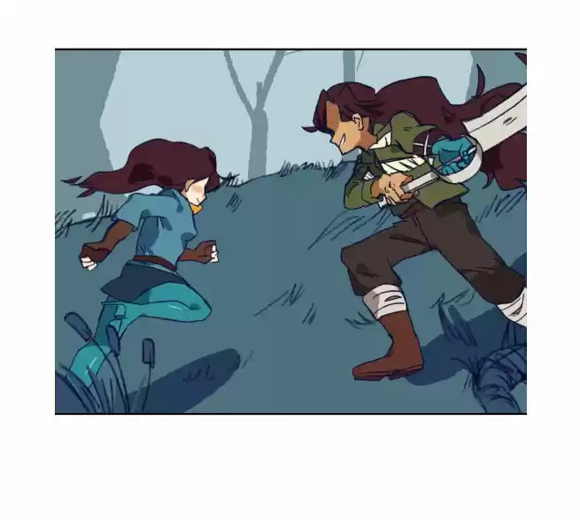 Cake & Kamikaze capítulo 5, página 14