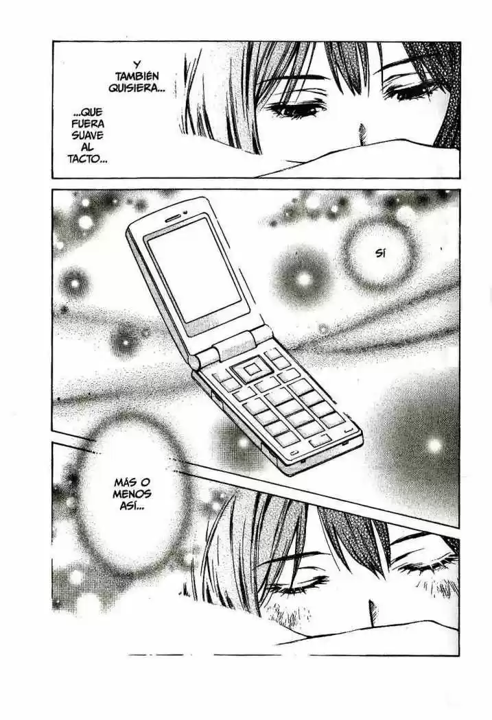 Calling You capítulo 1, página 15