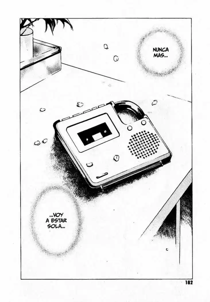 Calling You capítulo 4, página 44