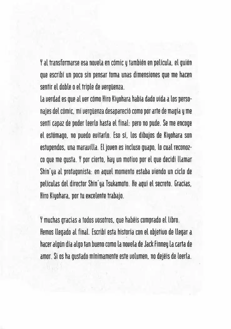 Calling You capítulo 5, página 12