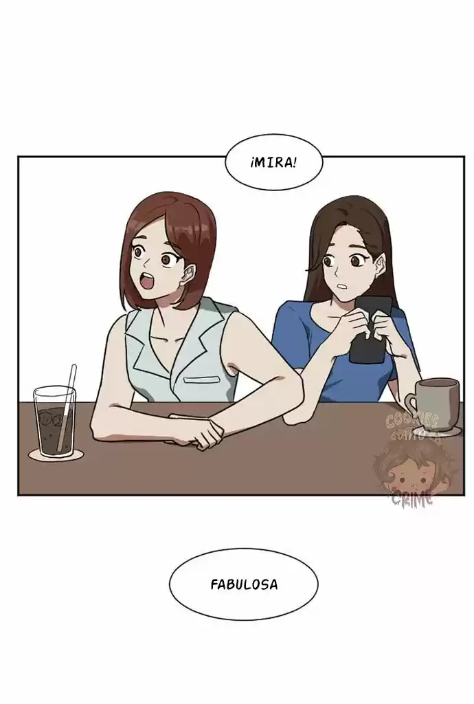 Cambiame capítulo 1, página 5