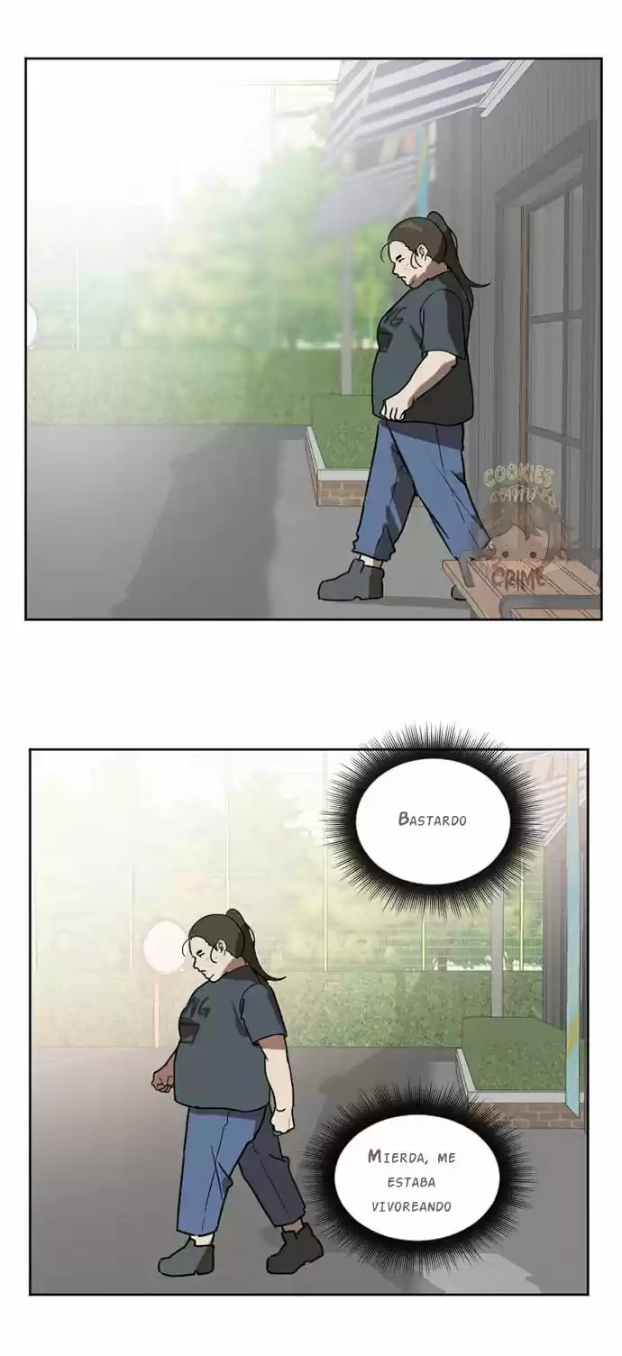 Cambiame capítulo 1, página 34