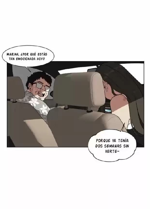 Cambiame capítulo 10, página 24
