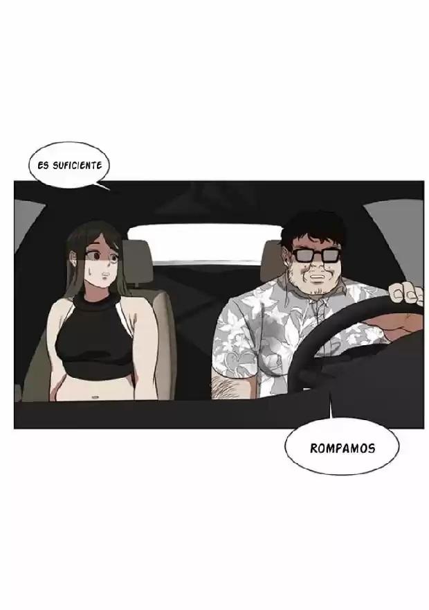 Cambiame capítulo 10, página 32