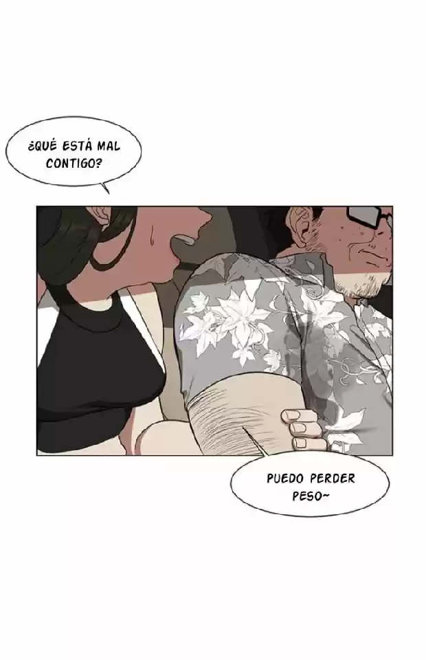 Cambiame capítulo 10, página 34