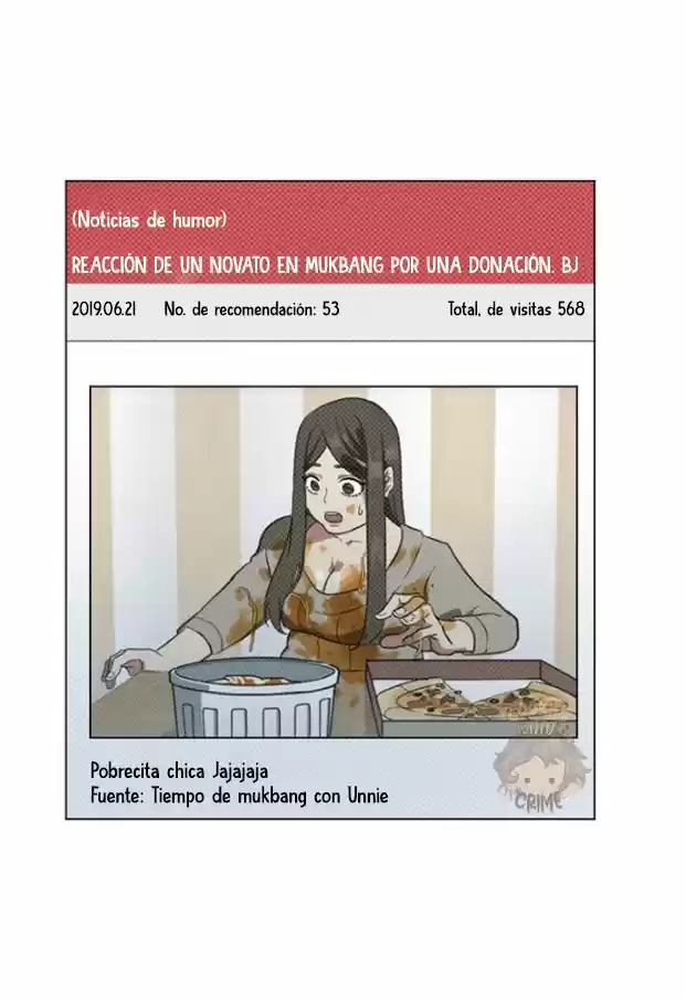 Cambiame capítulo 11, página 24