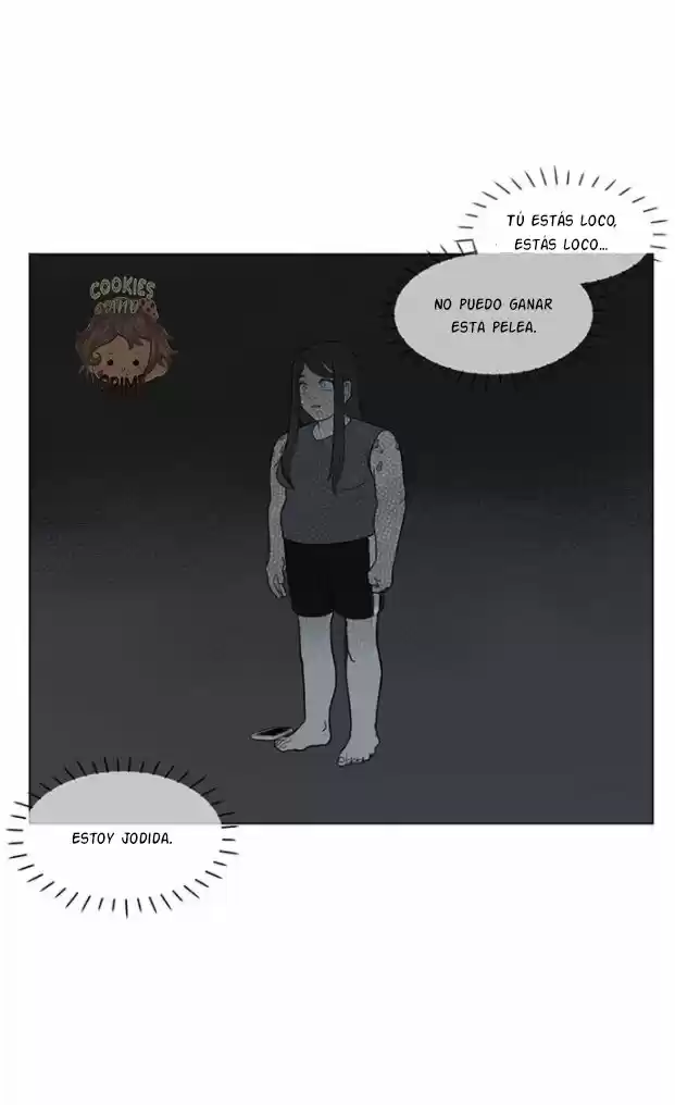 Cambiame capítulo 12, página 41