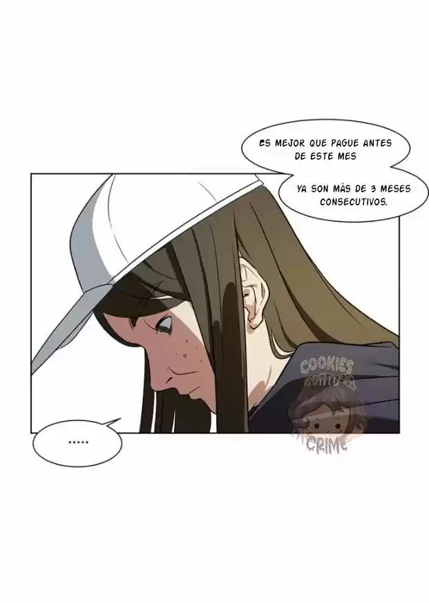 Cambiame capítulo 13, página 7