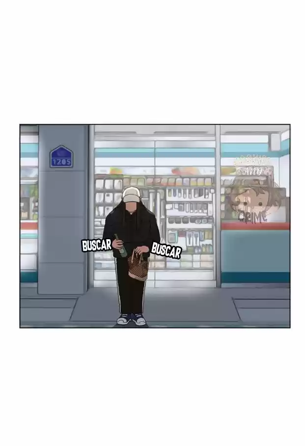 Cambiame capítulo 13, página 11