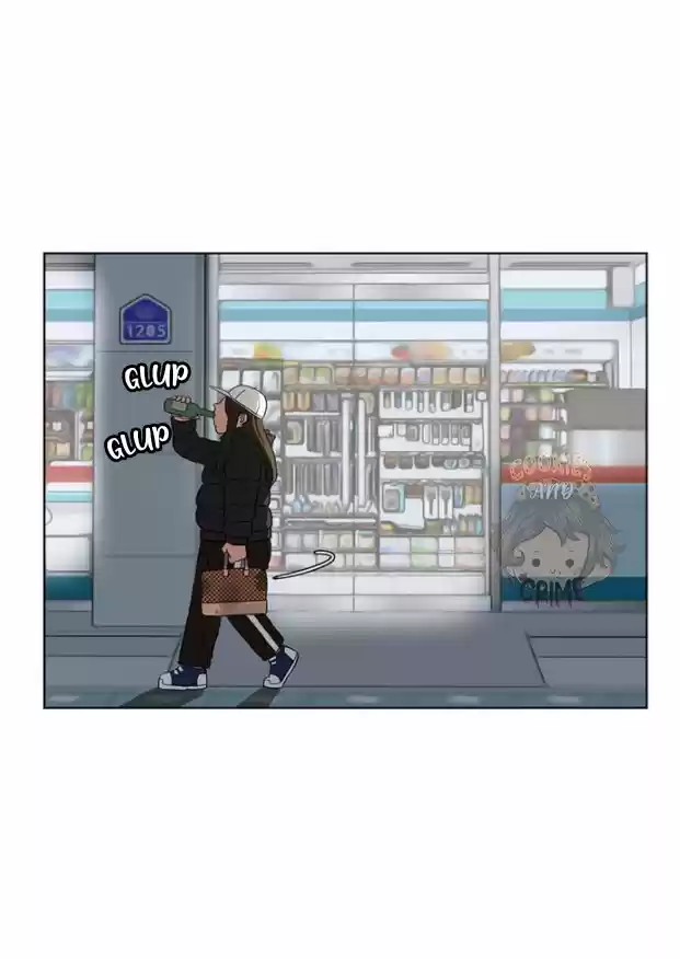 Cambiame capítulo 13, página 13