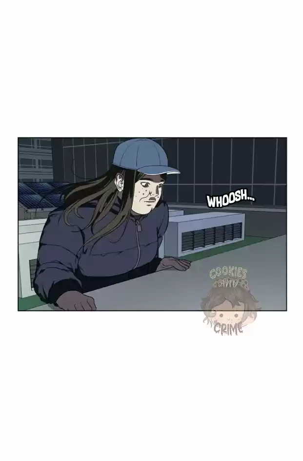 Cambiame capítulo 13, página 18