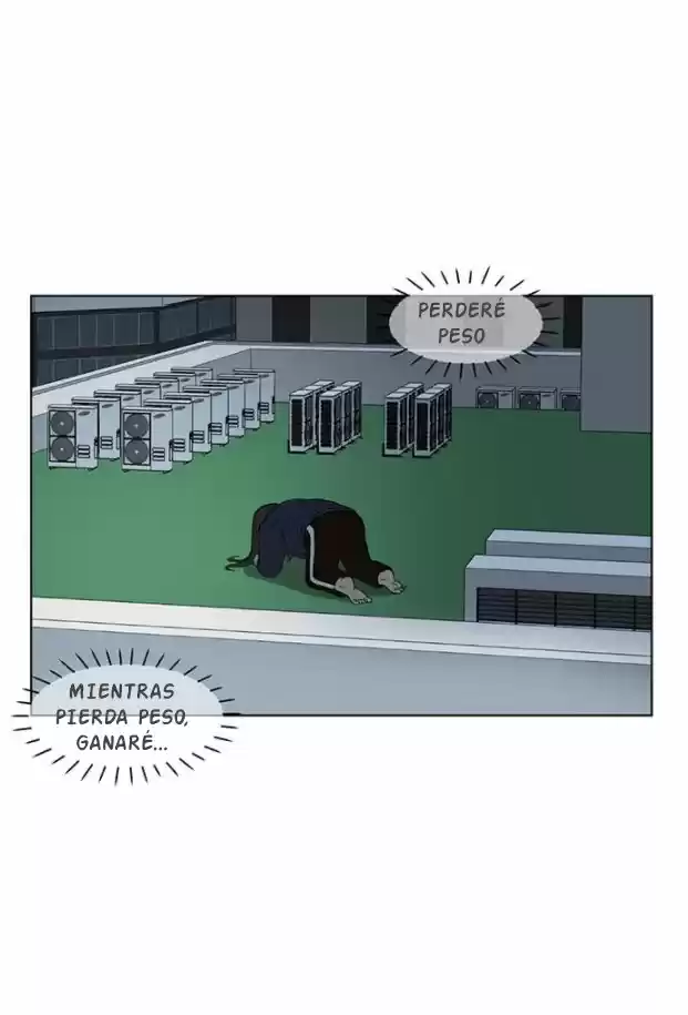 Cambiame capítulo 13, página 32