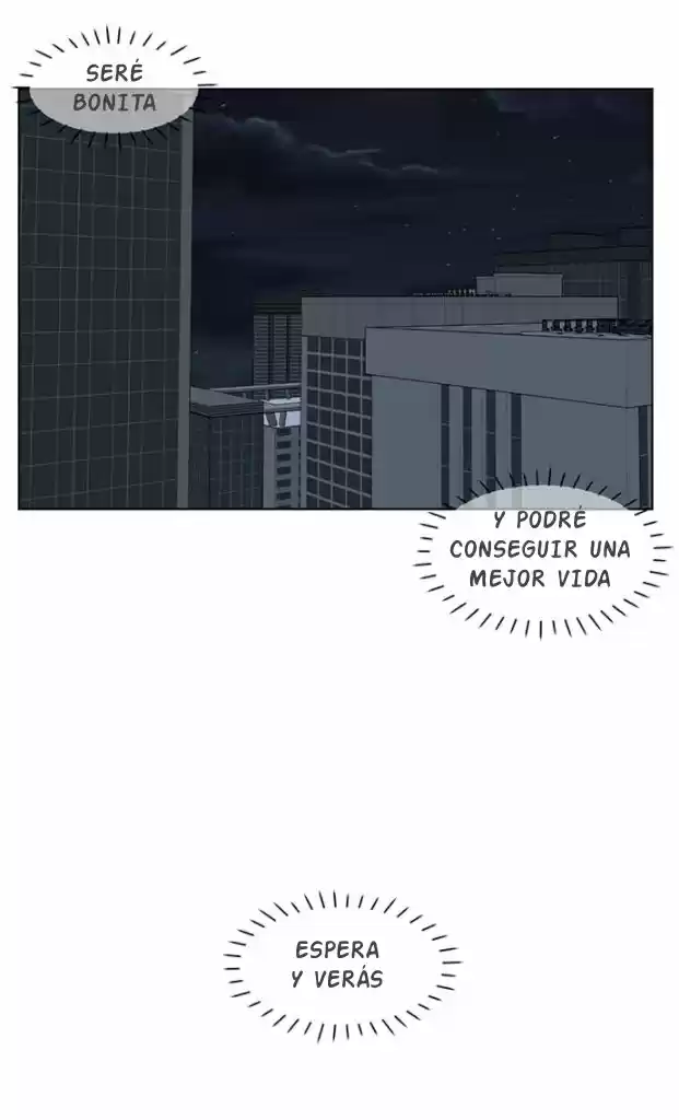 Cambiame capítulo 13, página 33