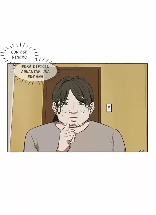 Cambiame capítulo 13, página 38
