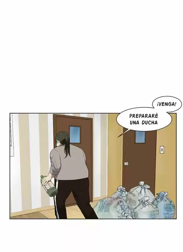 Cambiame capítulo 13, página 41