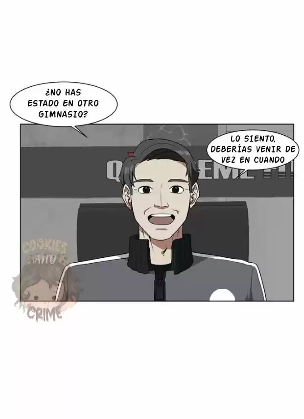 Cambiame capítulo 13, página 44