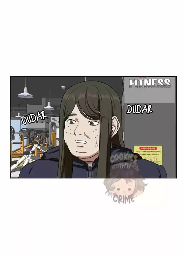 Cambiame capítulo 13, página 46