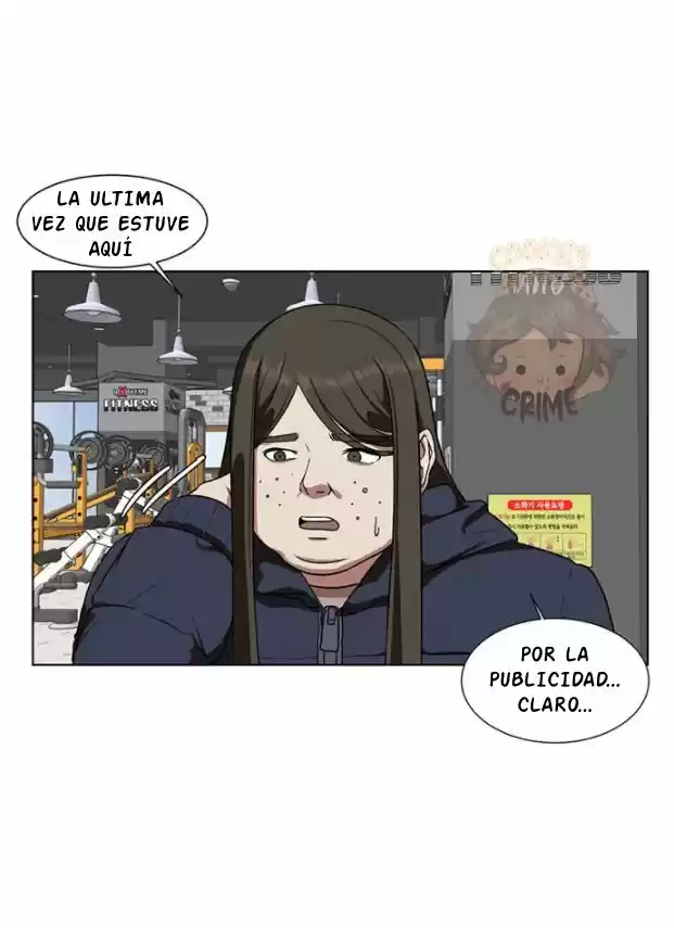 Cambiame capítulo 13, página 47