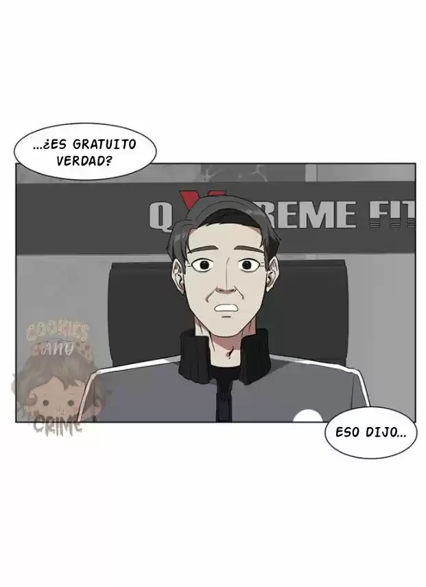 Cambiame capítulo 13, página 48
