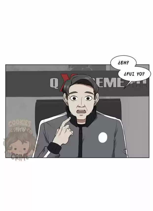 Cambiame capítulo 13, página 49