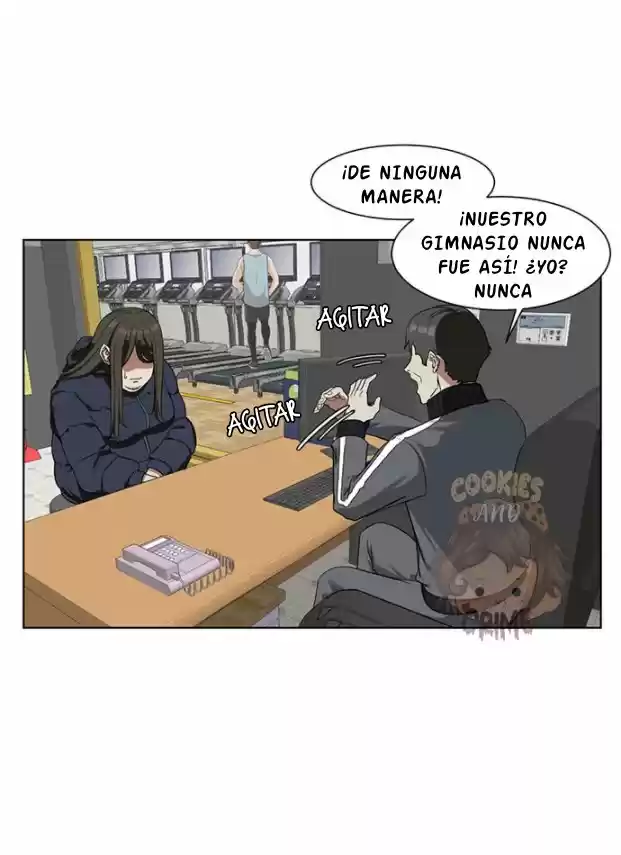 Cambiame capítulo 13, página 50