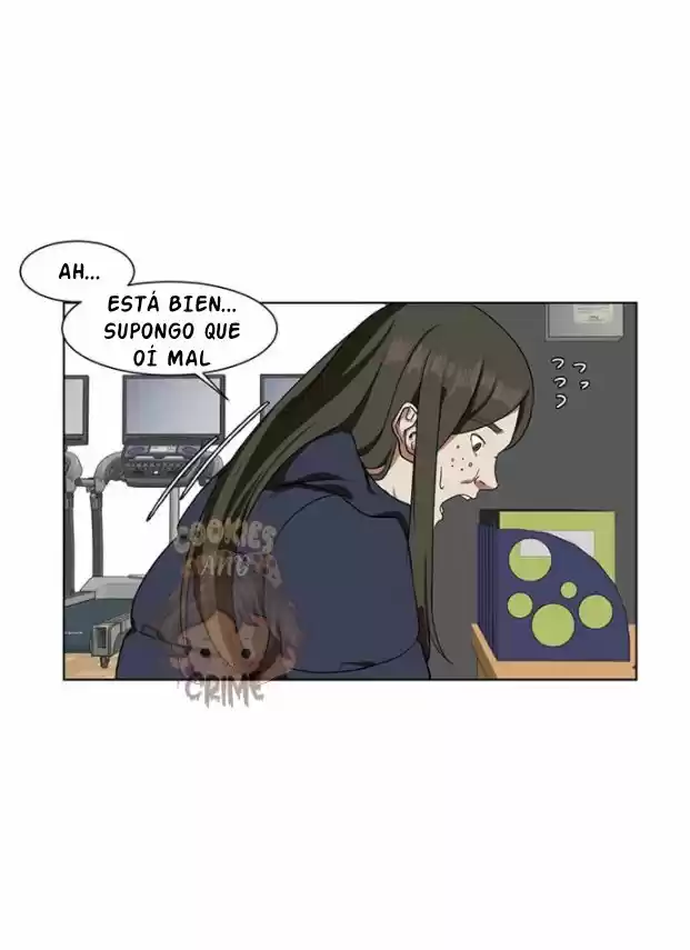 Cambiame capítulo 13, página 51