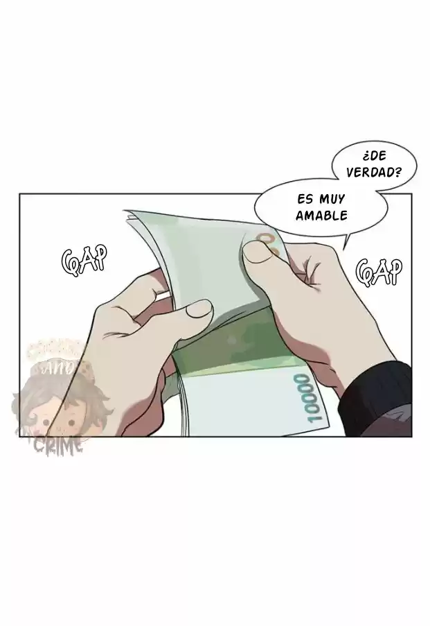 Cambiame capítulo 13, página 54