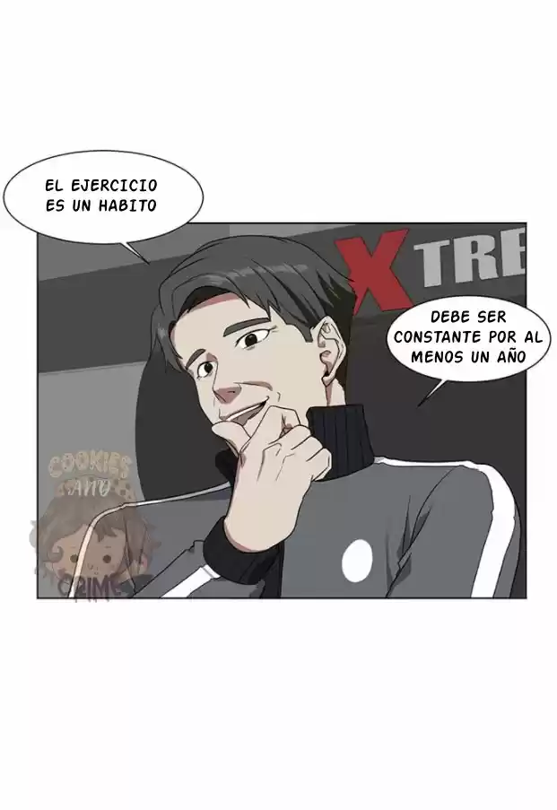Cambiame capítulo 13, página 55