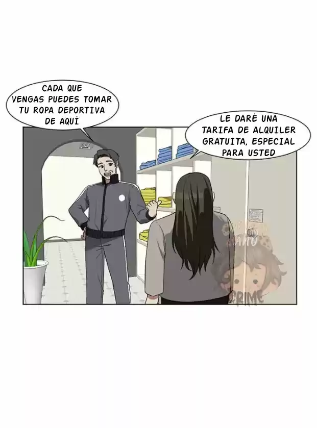 Cambiame capítulo 13, página 58