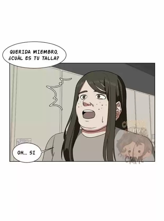Cambiame capítulo 13, página 59