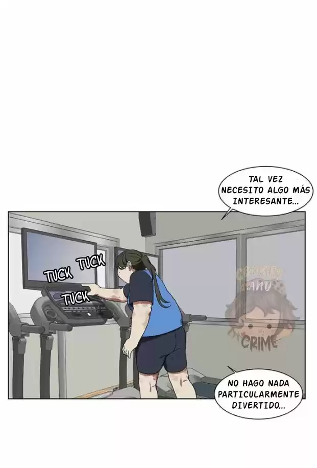 Cambiame capítulo 13, página 65