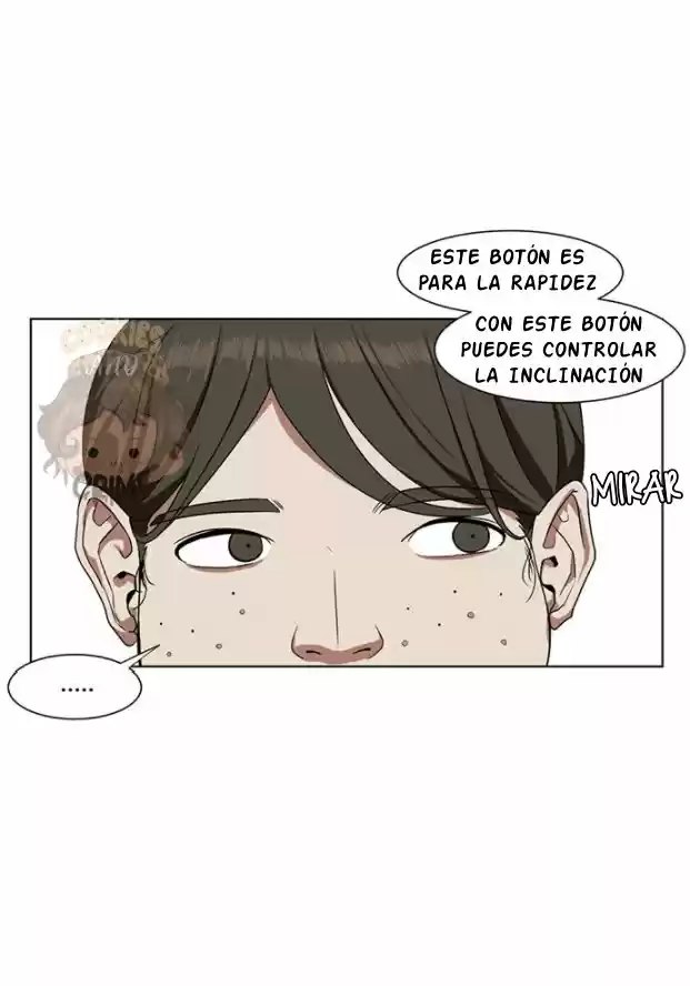 Cambiame capítulo 13, página 71
